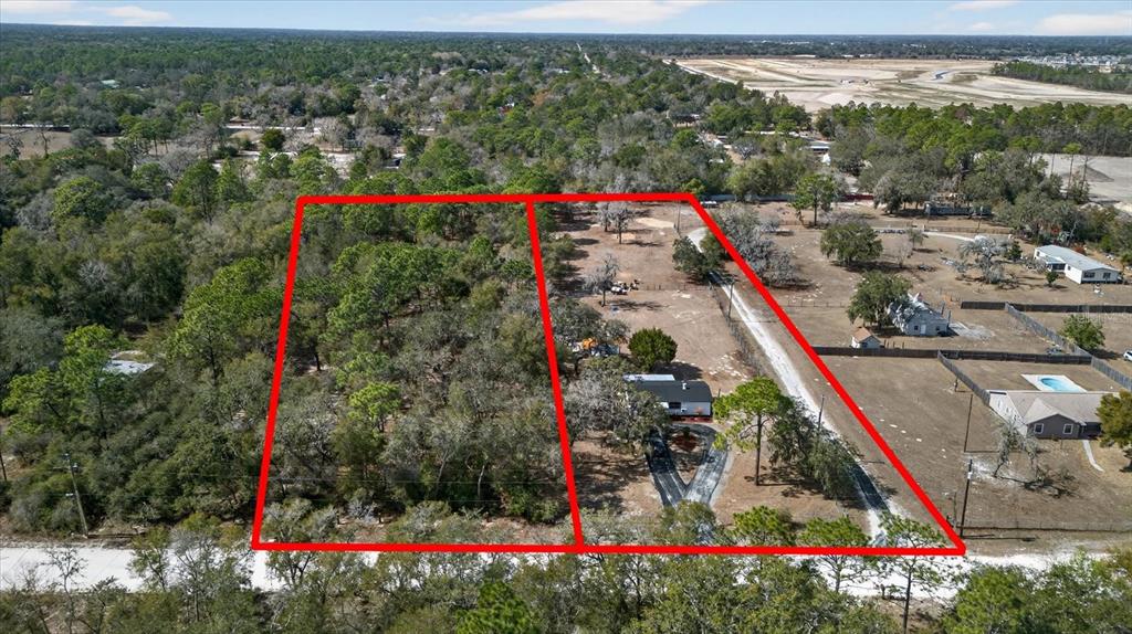 18409 Rigsby Road Spring Hill, FL 34610 - Photo 27 of 29 Gallery Image 27