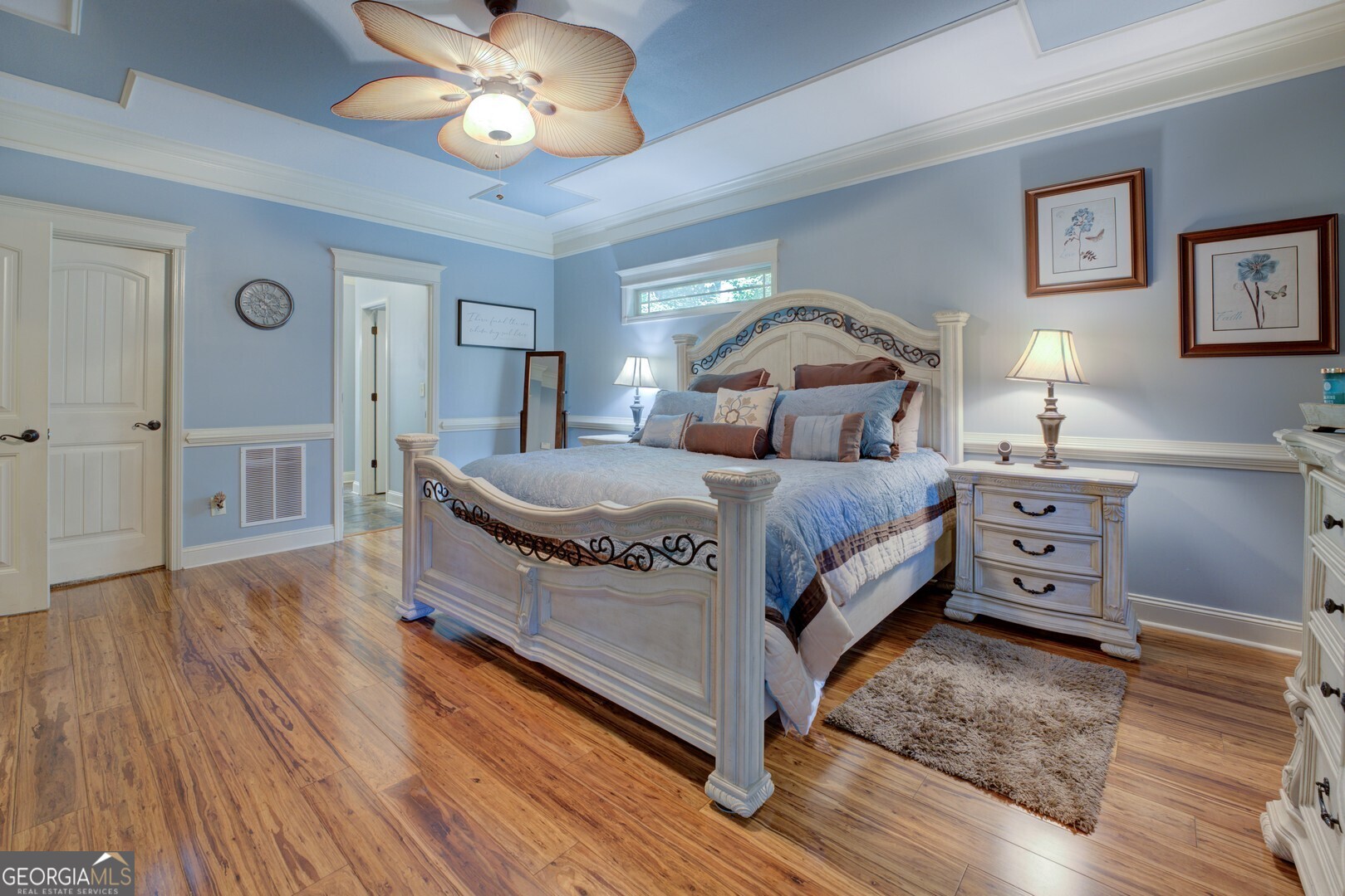 613 Van Morrison Road Monticello, GA 31064 - Photo 38 of 82