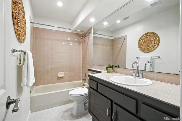 a view of a outdoor space with a patio