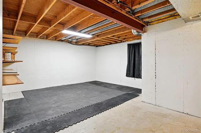 $525,000 | 9400 East Iliff Avenue, Unit 321, Denver, CO 80231