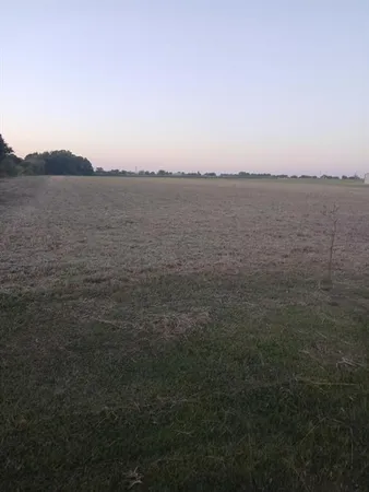 a view of lake view and mountain in the back