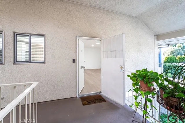 $474,900 | 803 Ronda Mendoza, Unit N, Laguna Woods, CA 92637