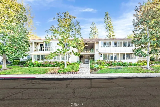 $474,900 | 803 Ronda Mendoza, Unit N, Laguna Woods, CA 92637
