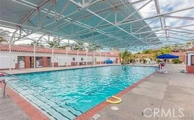 $474,900 | 803 Ronda Mendoza, Unit N, Laguna Woods, CA 92637