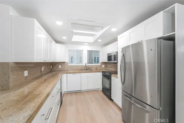 $474,900 | 803 Ronda Mendoza, Unit N, Laguna Woods, CA 92637