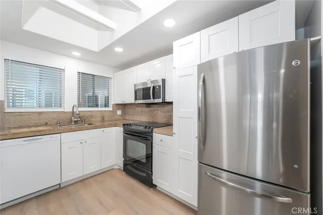 $474,900 | 803 Ronda Mendoza, Unit N, Laguna Woods, CA 92637