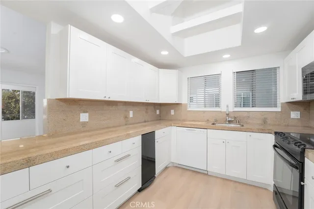 $474,900 | 803 Ronda Mendoza, Unit N, Laguna Woods, CA 92637