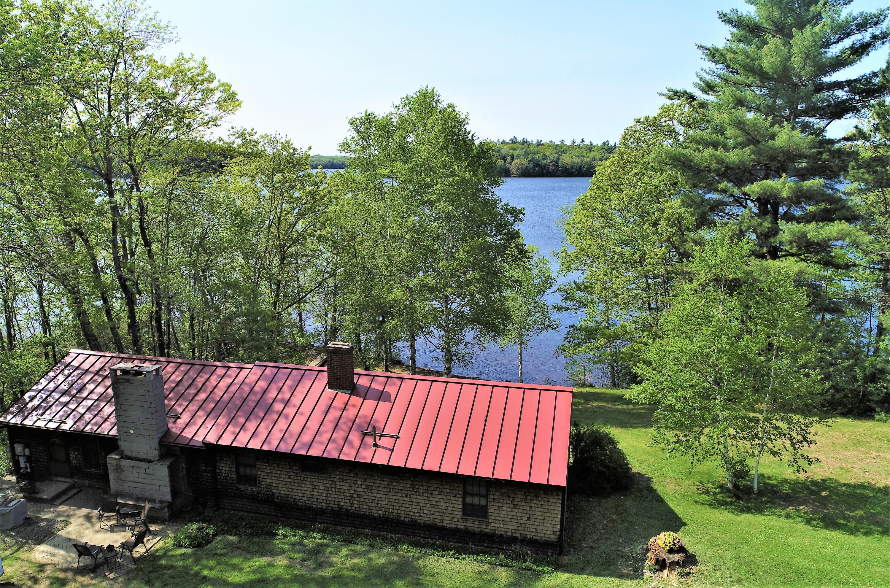 42 Pond Road South China, ME 04358 - Photo 7 of 36 DJI_0611