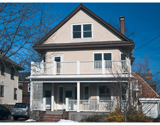 18 Hopkins Road, Unit 18 Arlington, MA 02476 - Photo 1 of 21 Gallery Image 1