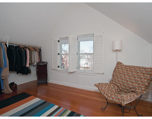 18 Hopkins Road, Unit 18 Arlington, MA 02476 - Photo 12 of 21 Gallery Image 12