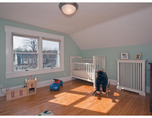 18 Hopkins Road, Unit 18 Arlington, MA 02476 - Photo 13 of 21 Gallery Image 13