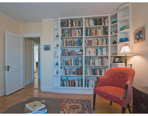 18 Hopkins Road, Unit 18 Arlington, MA 02476 - Photo 14 of 21 Gallery Image 14