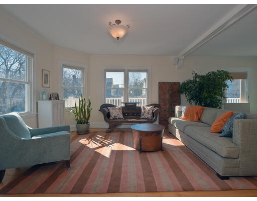 18 Hopkins Road, Unit 18 Arlington, MA 02476 - Photo 17 of 21 Gallery Image 17