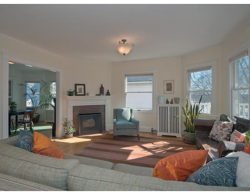 18 Hopkins Road, Unit 18 Arlington, MA 02476 - Photo 2 of 21 Gallery Image 2
