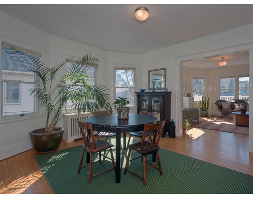 18 Hopkins Road, Unit 18 Arlington, MA 02476 - Photo 3 of 21 Gallery Image 3