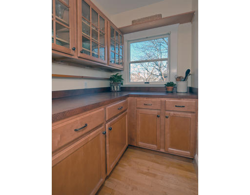 18 Hopkins Road, Unit 18 Arlington, MA 02476 - Photo 5 of 21 Gallery Image 5
