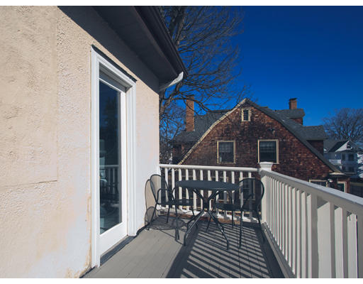18 Hopkins Road, Unit 18 Arlington, MA 02476 - Photo 6 of 21 Gallery Image 6