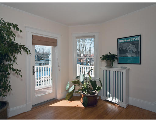 18 Hopkins Road, Unit 18 Arlington, MA 02476 - Photo 7 of 21 Gallery Image 7