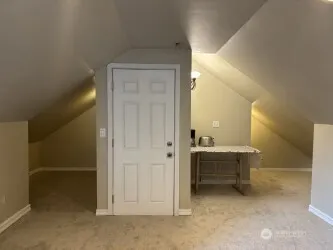 a view of a bathroom