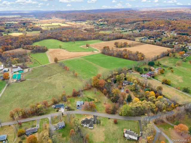 an empty room with a ceiling fan