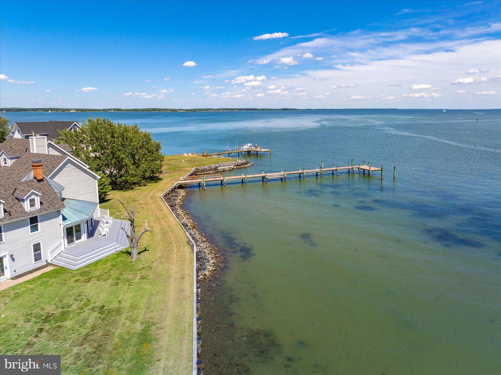 21642 Chicken Point Road Tilghman, MD 21671 - Photo 126 of 144