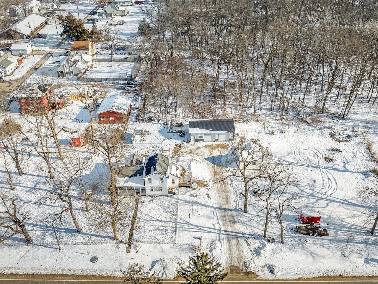 13005 Mitchell Street Shirland, IL 61079 - Photo 36 of 37