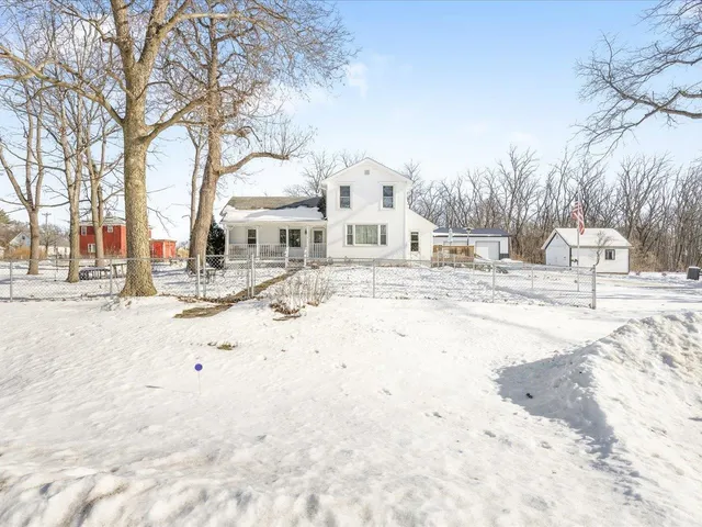 $179,000 | 13005 Mitchell Street, Shirland, IL 61079