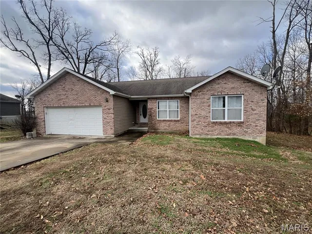 $256,000 | 18 Polo Run Drive, Perryville, MO 63775