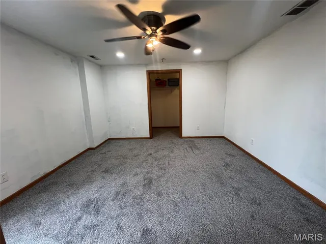 $256,000 | 18 Polo Run Drive, Perryville, MO 63775