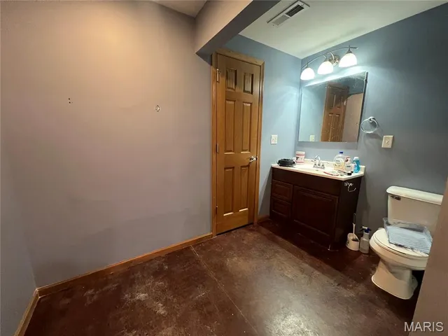 $256,000 | 18 Polo Run Drive, Perryville, MO 63775