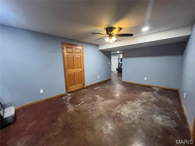 $256,000 | 18 Polo Run Drive, Perryville, MO 63775