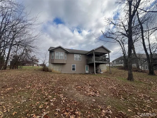 $256,000 | 18 Polo Run Drive, Perryville, MO 63775