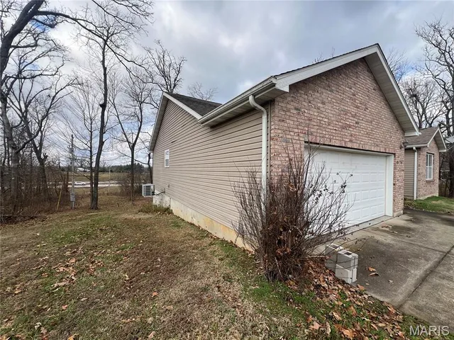 $256,000 | 18 Polo Run Drive, Perryville, MO 63775