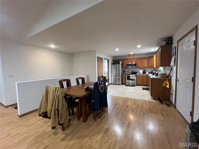 $256,000 | 18 Polo Run Drive, Perryville, MO 63775