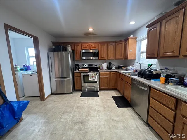 $256,000 | 18 Polo Run Drive, Perryville, MO 63775