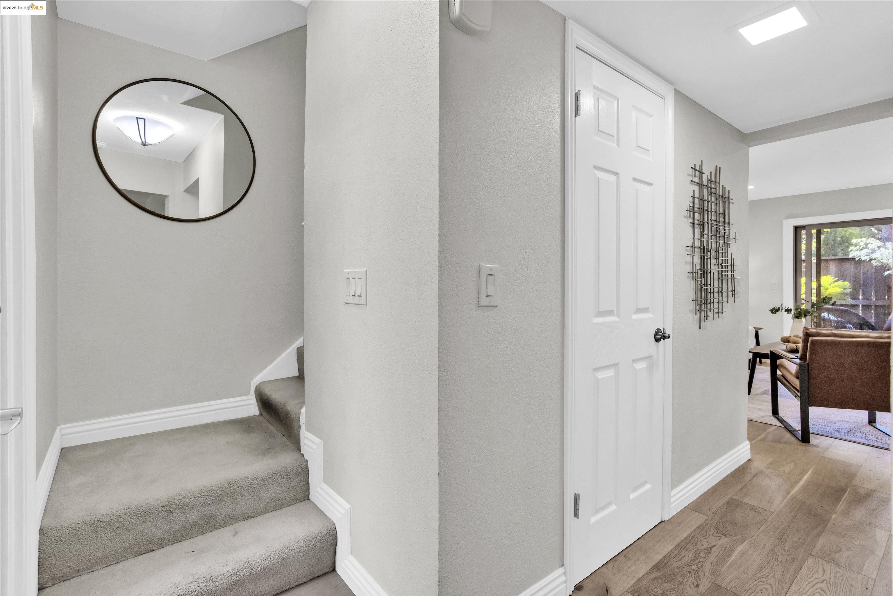 1905 Cannon Place Walnut Creek, CA 94597 - Photo 19 of 40 a view of a livingroom with furniture and windows