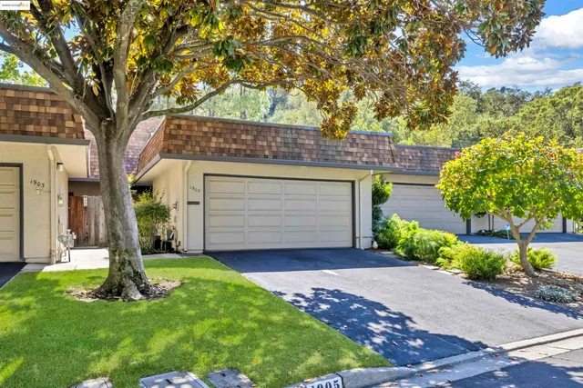 $650,000 | 1905 Cannon Place, Walnut Creek, CA 94597