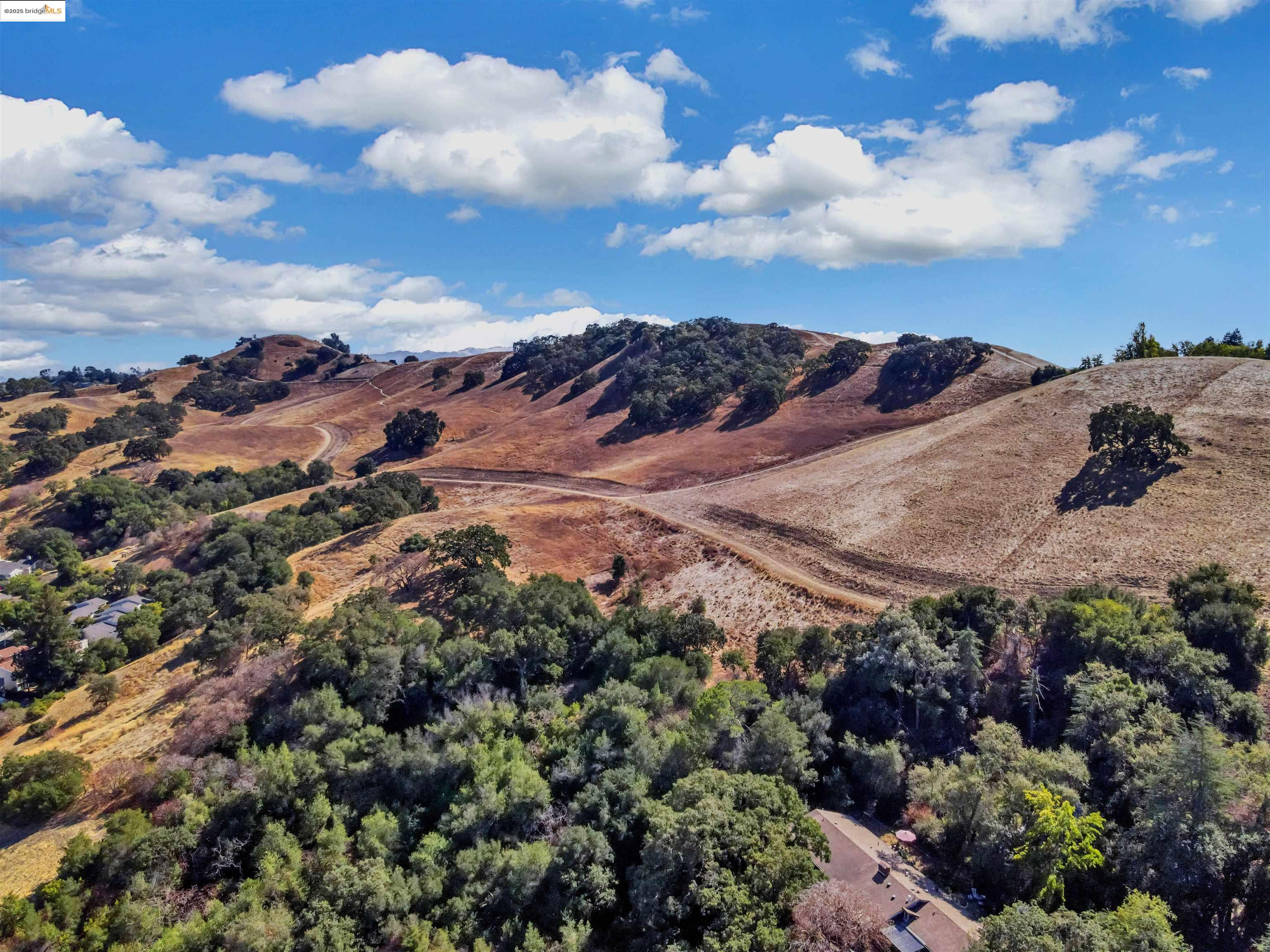 1905 Cannon Place Walnut Creek, CA 94597 - Photo 39 of 40 a view of a houses with a yard