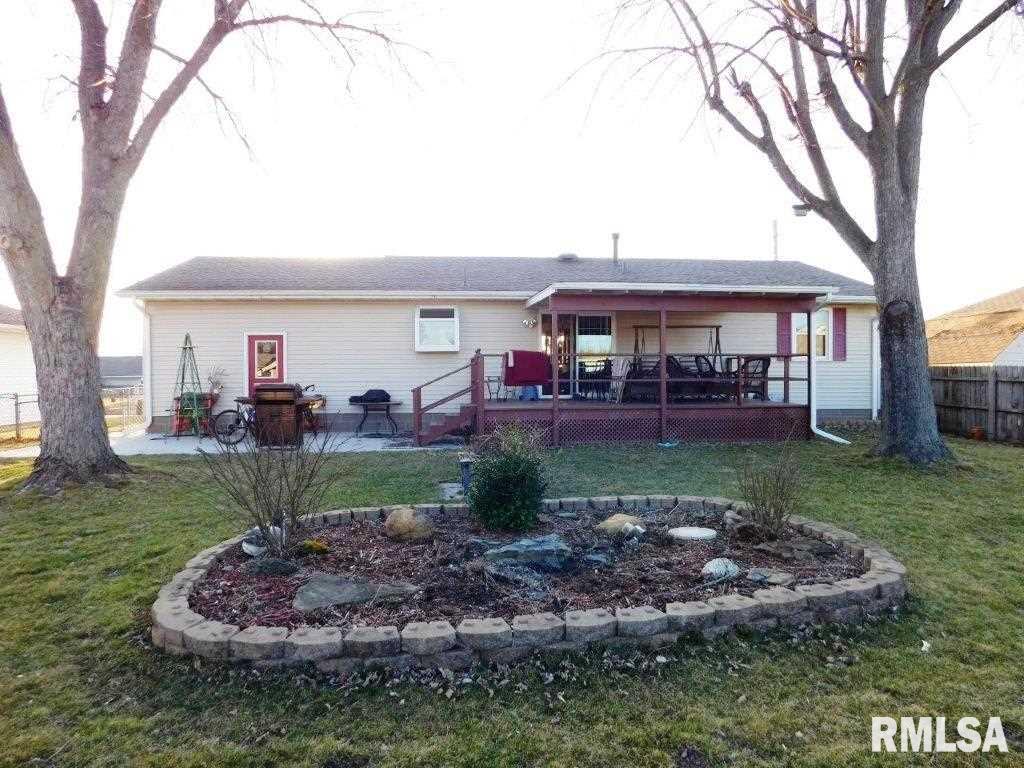 304 3rd Street Colona, IL 61241 - Photo 18 of 20 Gallery Image 18