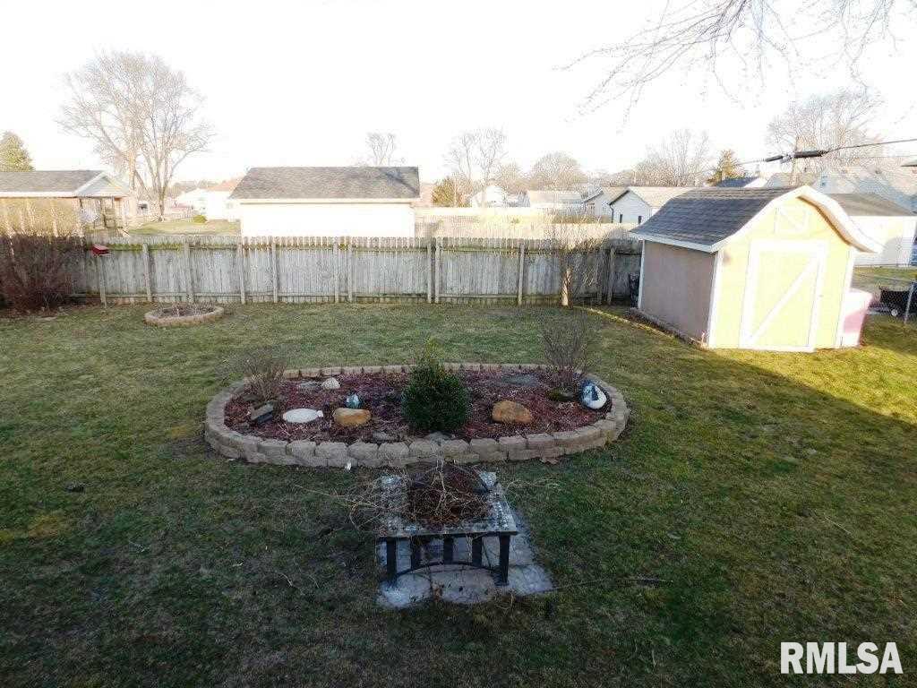 304 3rd Street Colona, IL 61241 - Photo 20 of 20 Gallery Image 20