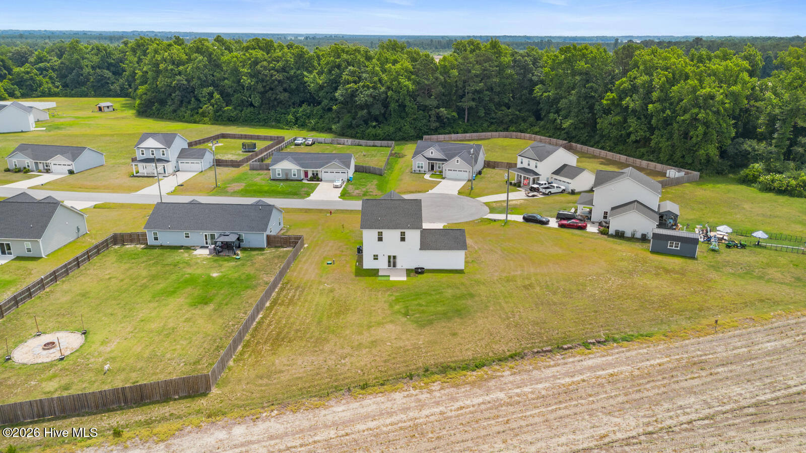 74 Cindy Road Richlands, NC 28574 - Photo 45 of 46