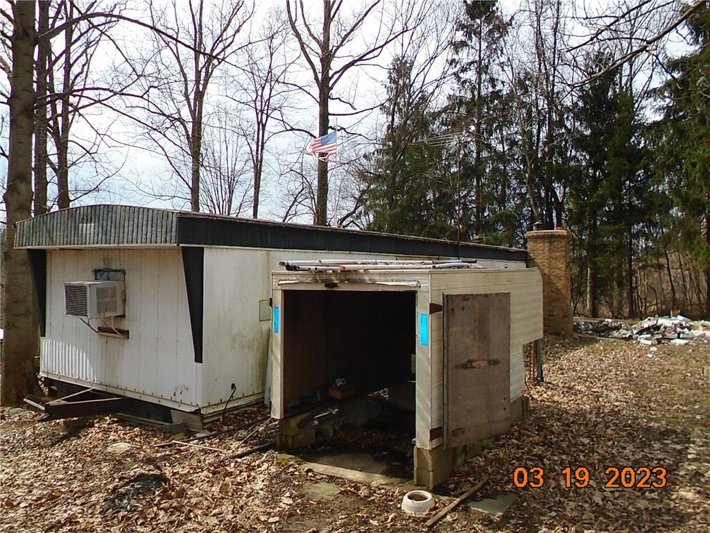 400 Bell Point Road Avonmore, PA 15618 - Photo 19 of 20 a view of a storage room