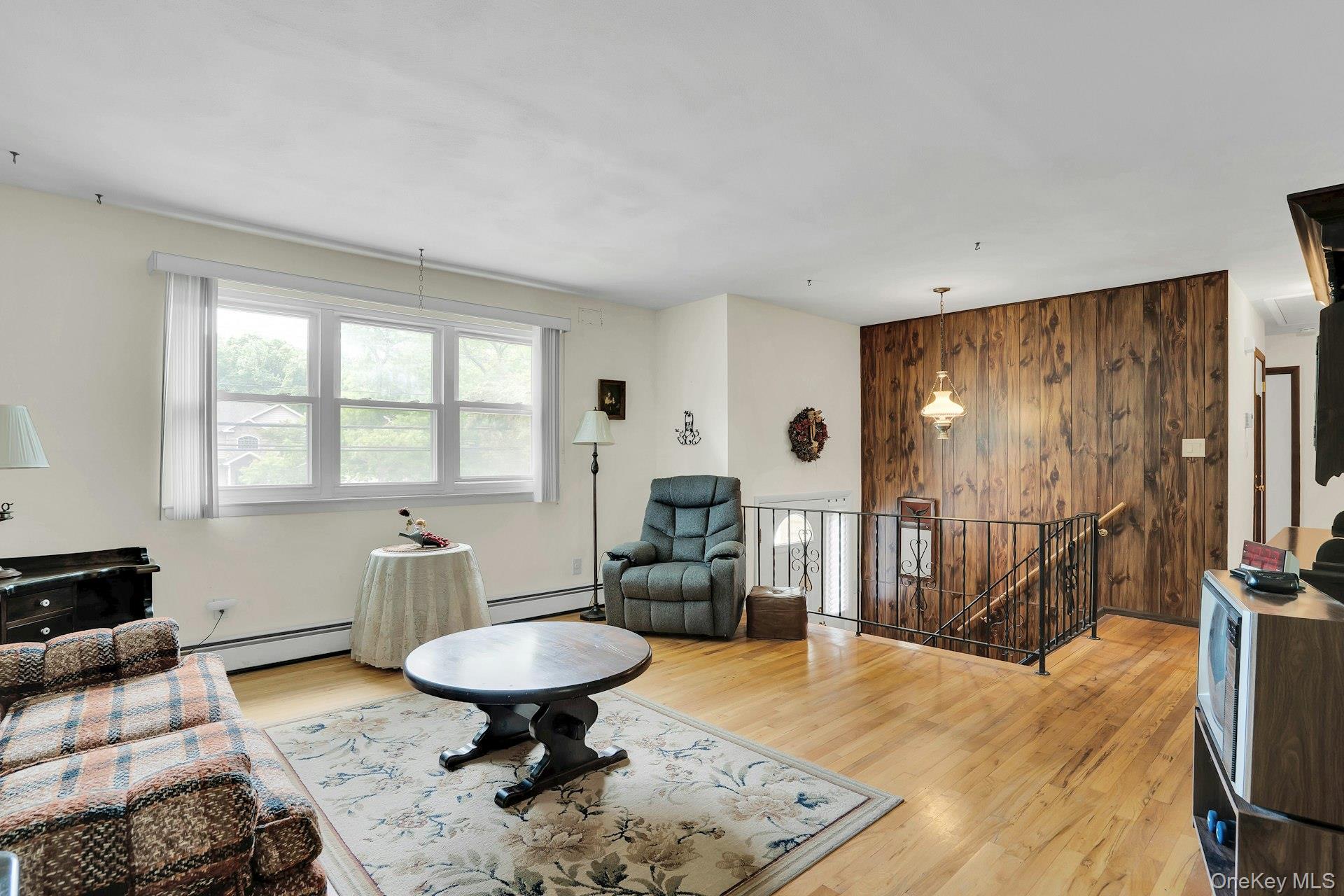 111 Daly Road East Northport, NY 11731 - Photo 10 of 38 Living Room