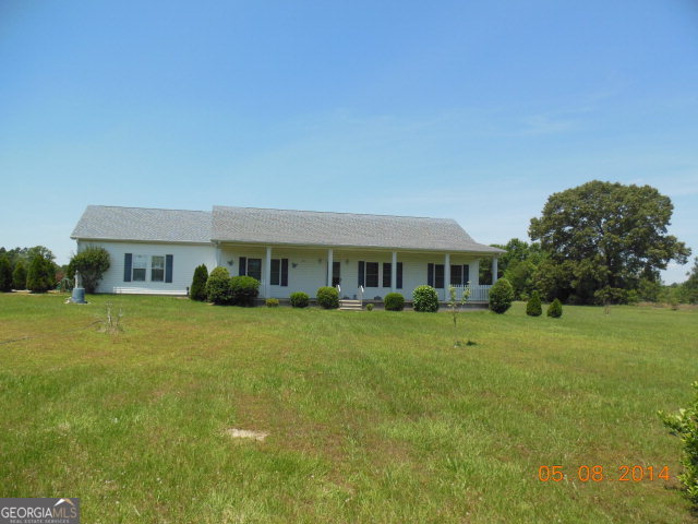 1538 Lyons Center Road Lyons, GA 30436 - Photo 1 of 1 Main View
