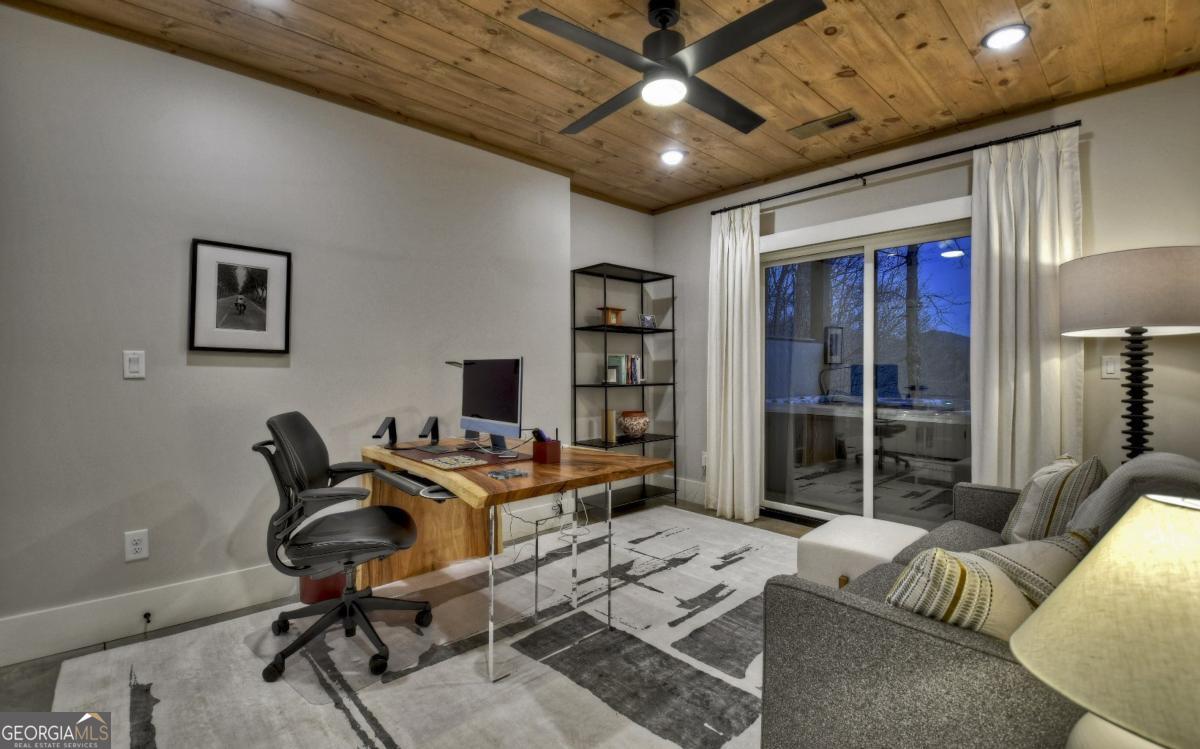 375 Blue Berry Ridge, Unit 2B Morganton, GA 30560 - Photo 24 of 61