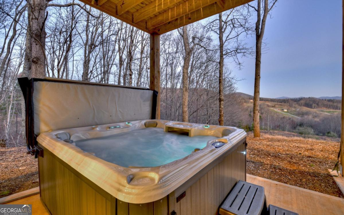 375 Blue Berry Ridge, Unit 2B Morganton, GA 30560 - Photo 29 of 61