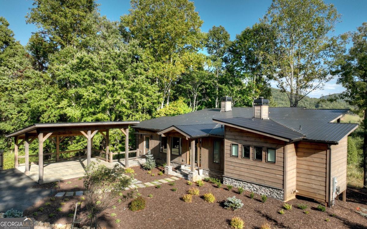 375 Blue Berry Ridge, Unit 2B Morganton, GA 30560 - Photo 31 of 61