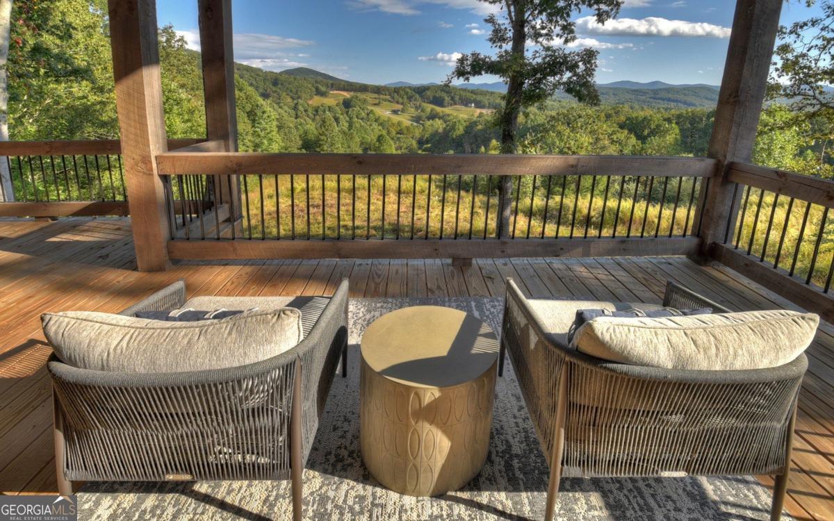 375 Blue Berry Ridge, Unit 2B Morganton, GA 30560 - Photo 37 of 61