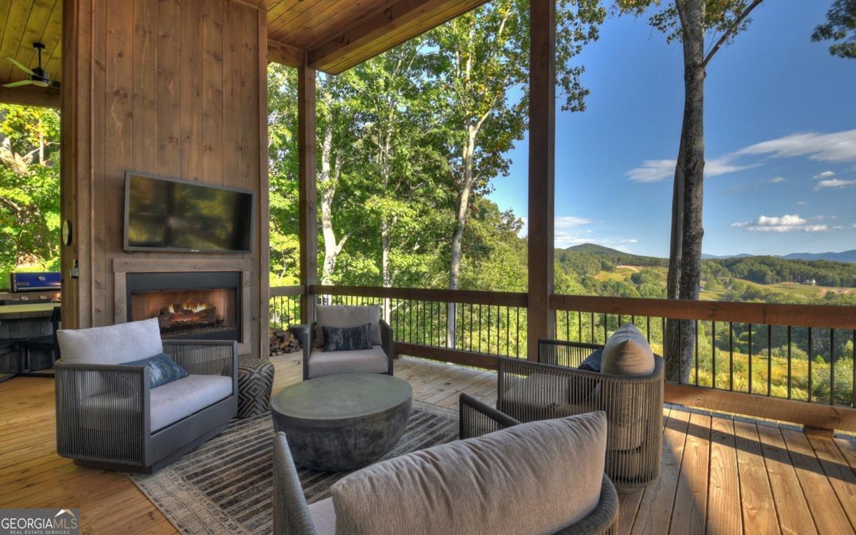 375 Blue Berry Ridge, Unit 2B Morganton, GA 30560 - Photo 8 of 61