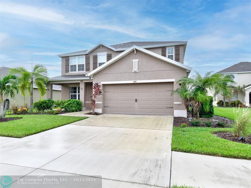 3445 Rockport St Southwest  